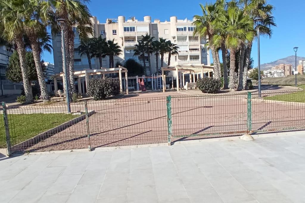 1ª Linea Del Mar 2 2 Banos, Parking Subterraneo Incluido, Mascotas